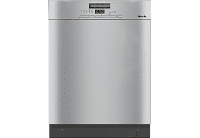 Miele G 5022 SCU CLST onderbouw vaatwasser - thumbnail