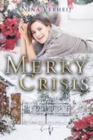 Merry Crisis - Nina Verheij - ebook - thumbnail