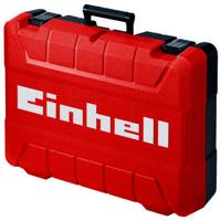 Einhell E-Box M55/40 4530049 Gereedschapskist (leeg) Zwart, Rood, Wit (l x b x h) 550 x 150 x 400 mm - thumbnail