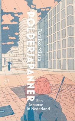 Polderjapanner - Fumiko Miura - ebook