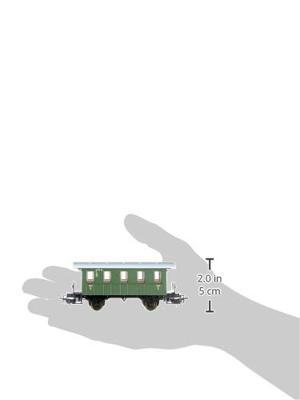 Märklin Start up 4039 H0 personenrijtuig 2e klas