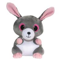 Lumo Stars baby line bunny pupu - 20cm | bol - thumbnail