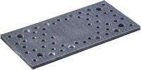 Makita Accessoires schuurpad complete vervang set - 1915e5-7 - thumbnail