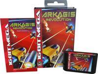 Arkagis Revolution - thumbnail