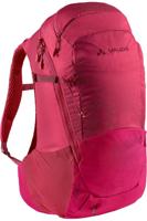 Vaude Tacora 22 Dames Rugtas Crimson Red - thumbnail