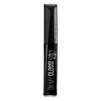 Rimmel Oh My Gloss! Lipgloss - 830 Rita's Black - thumbnail