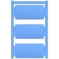 Weidmüller 2737730000 CC-DT 30/60 K MC NE BL Apparaatmarkering 30 stuk(s) - thumbnail