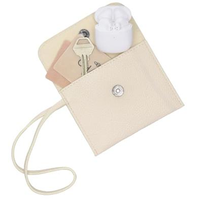 Charm london bond laptoptas 15,6 inch-Crème