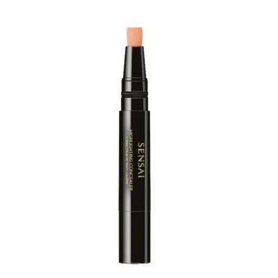 Sensai Highlighting Concealer 3.50ml HC01 Luminous Rose Sensai Highlighting Concealer 3.50ml HC01 Luminous Rose