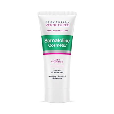 Somatoline Cosmetic Prévention Vergetures Crème