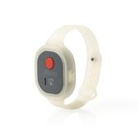 Persoonljk veiligheidsalarm, waterdicht 85dB - thumbnail