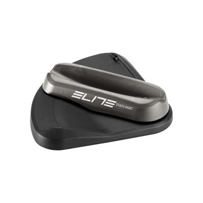 Elite sterzo smart front wheel support (with electric steering function)