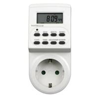 digitale schakelklok 7x24h time it - thumbnail