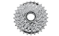 Cassette 8 speed Shimano Alivio GH51 11-32T - zilver - thumbnail