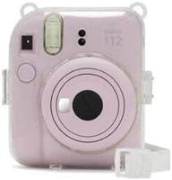 Fujifilm Instax Mini 12 Glitter Case - thumbnail