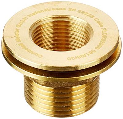 Cornat Regenton-Verbinding 1&apos;&apos; - FLOR92990