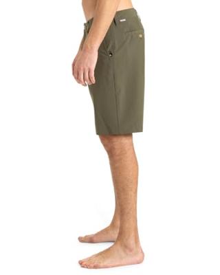 Quicksilver Union Amph 20" Boardshort