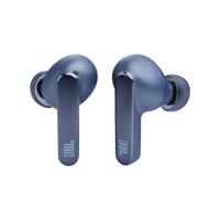 JBL Live Pro 2 TWS in blauw; Waterdichte, volledig draadloze in ear oordopjes met ruisonderdrukking en tot 40 uur batterijduur - thumbnail