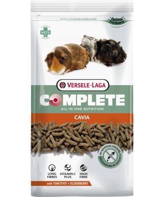 Versele-Laga Complete caviavoer 2 x 8 kg