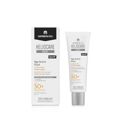 Heliocare 360° Age Active Fluid Heliocare 360° Age Active Fluid