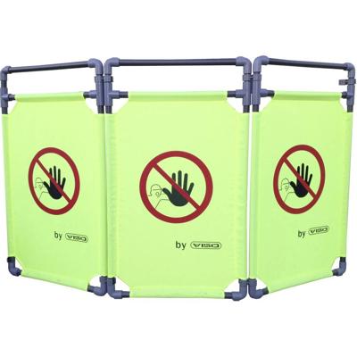 VISO TRAVOLITE AVOLITE8 Versperring VISO TRAVOLITE AVOLITE8 Versperring