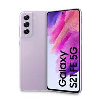 Samsung Galaxy SM-G990B 16,3 cm (6,4) Android 11 5G USB Type-C 6 GB 128 GB 4500 mAh lavendel - thumbnail