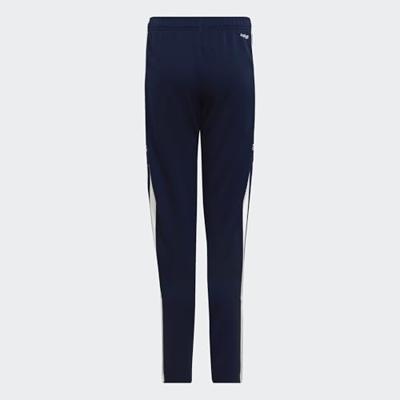 Sportbroeken voor Kinderen Adidas Sq21 Tr Y Donkerblauw Maat 9-10 Jaar