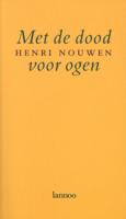 Met de dood voor ogen - Henri Nouwen - ebook - thumbnail