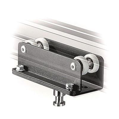 Manfrotto FF3228 demontabele slede zwart