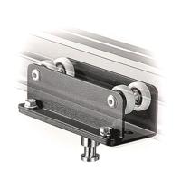 Manfrotto FF3228 demontabele slede zwart - thumbnail