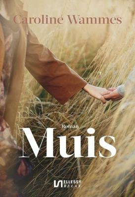 Muis - Caroline Wammes - ebook