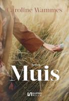 Muis - Caroline Wammes - ebook - thumbnail