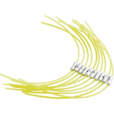 Bosch Accessoires Trimmerdraad | 10 stuks | Voor ART 23 Combitrim - F016800174