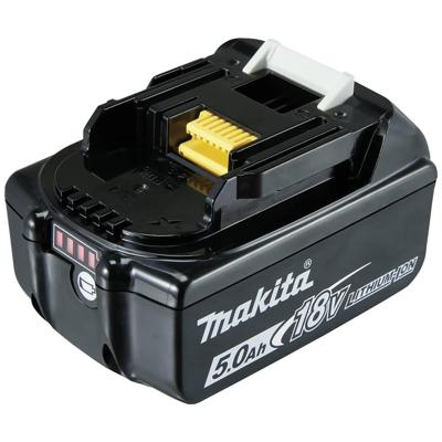 Makita 197280-8 BL1850B Gereedschapsaccu 18 V 5 Ah Li-ion