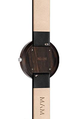 Unisex horloge MAM 642 (Ø 39 mm)