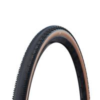 Schwalbe vouwband g-one rs pro evolution 50-622 tlr zwart/tr - thumbnail