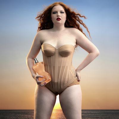 J.P. Gaultier Classique Eau de toilette Spray 30 ml Dames