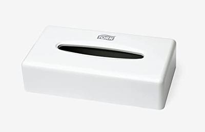 TORK 270023 270023 Tissuedispenser Kunststof Kleur (specifiek) Wit 1 stuk(s)