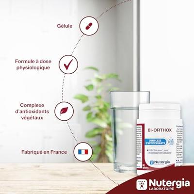 Bi-Orthox 60 Capsules