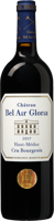Château Bel Air Gloria Cru Bourgeois Haut-Médoc - thumbnail