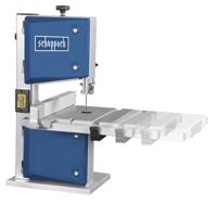 Scheppach Lintzaagmachine compact HBS30 - 5901501905 - thumbnail