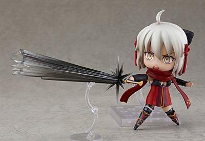 Fate Grand Order Nendoroid - Alter Ego Okita Souji Fate Grand Order Nendoroid - Alter Ego Okita Souji