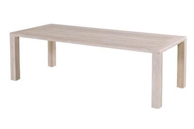 Element Teak Tafel 240x100 cm Hartman Sophie - Sophie