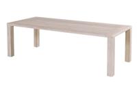 Element Teak Tafel 240x100 cm Hartman Sophie - Sophie - thumbnail