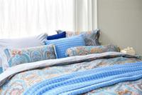 PIP Studio Jabali Flower Blue Bettwäsche (DE) - thumbnail