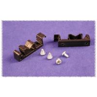 Hammond Electronics 1427DINCLIP DIN-clip Voor DIN-rail montage 2 stuk(s) - thumbnail