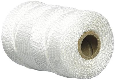 Connex Touw Pp Wit 1.7Mm Sb/100M - DY2702844