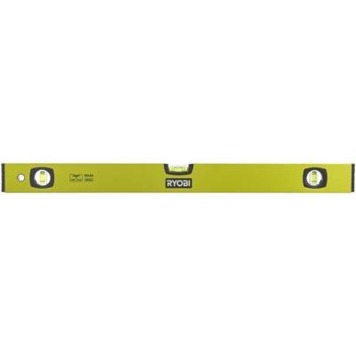 Waterpas - RYOBI - 60 cm, nauwkeurigheid 0,5 mm/m