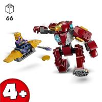 LEGO® Marvel 76263 Iron Man Hulkbuster vs Thanos - thumbnail