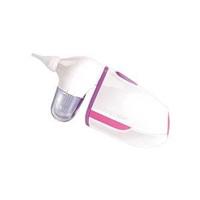 Lanaform Baby Nose Vacuum Neusreiniger Electr. - thumbnail